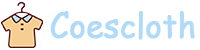 Coescloth Coescloth